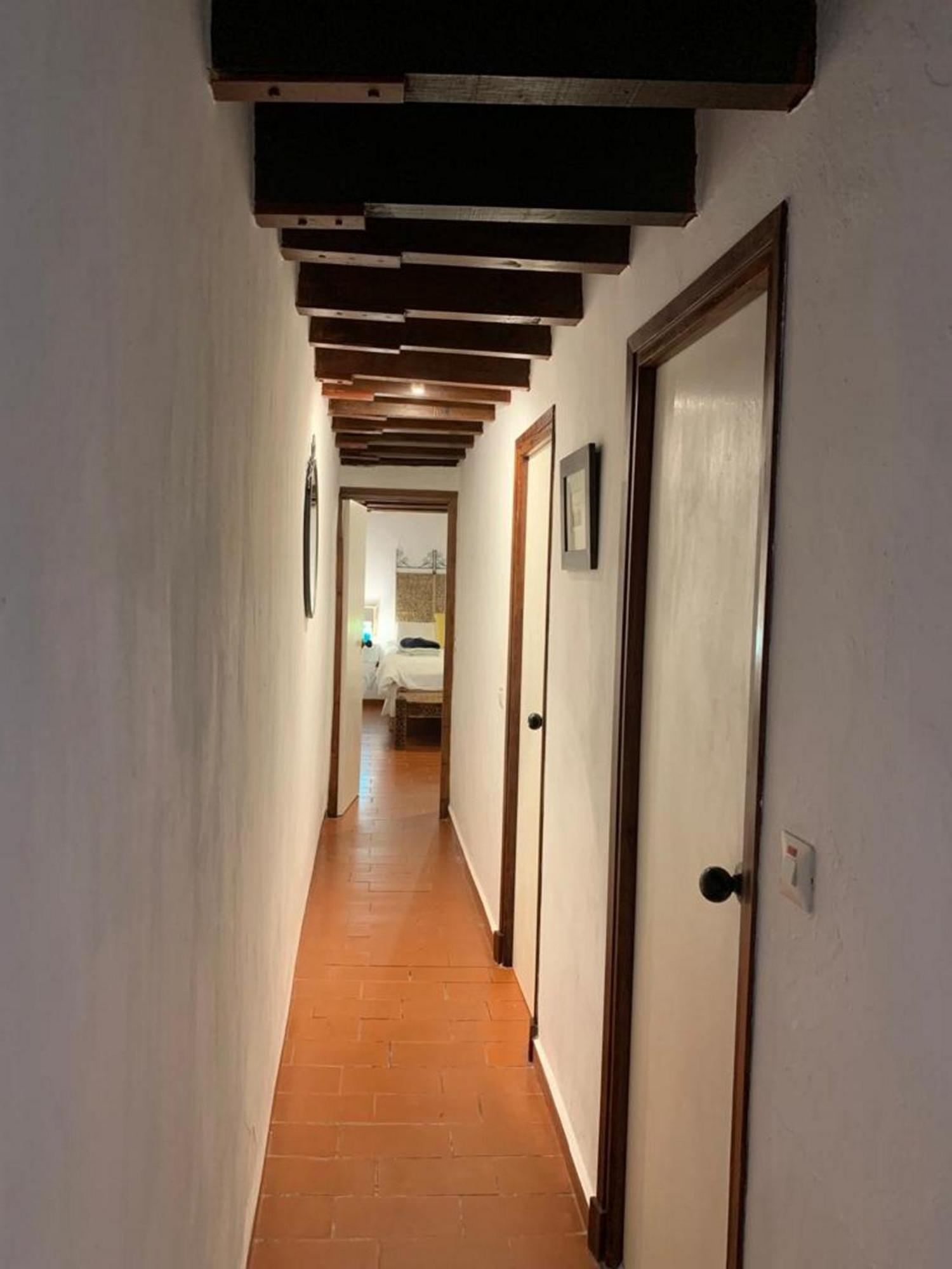 Casa Campana Panzió Arcos de la Frontera Szoba fotó