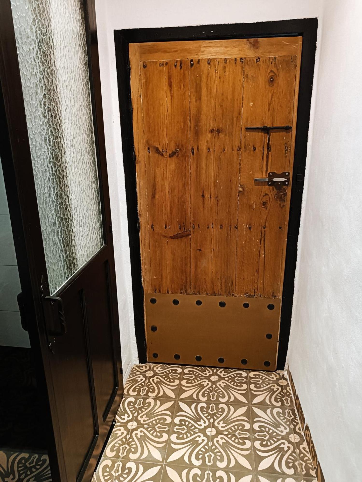Casa Campana Panzió Arcos de la Frontera Szoba fotó